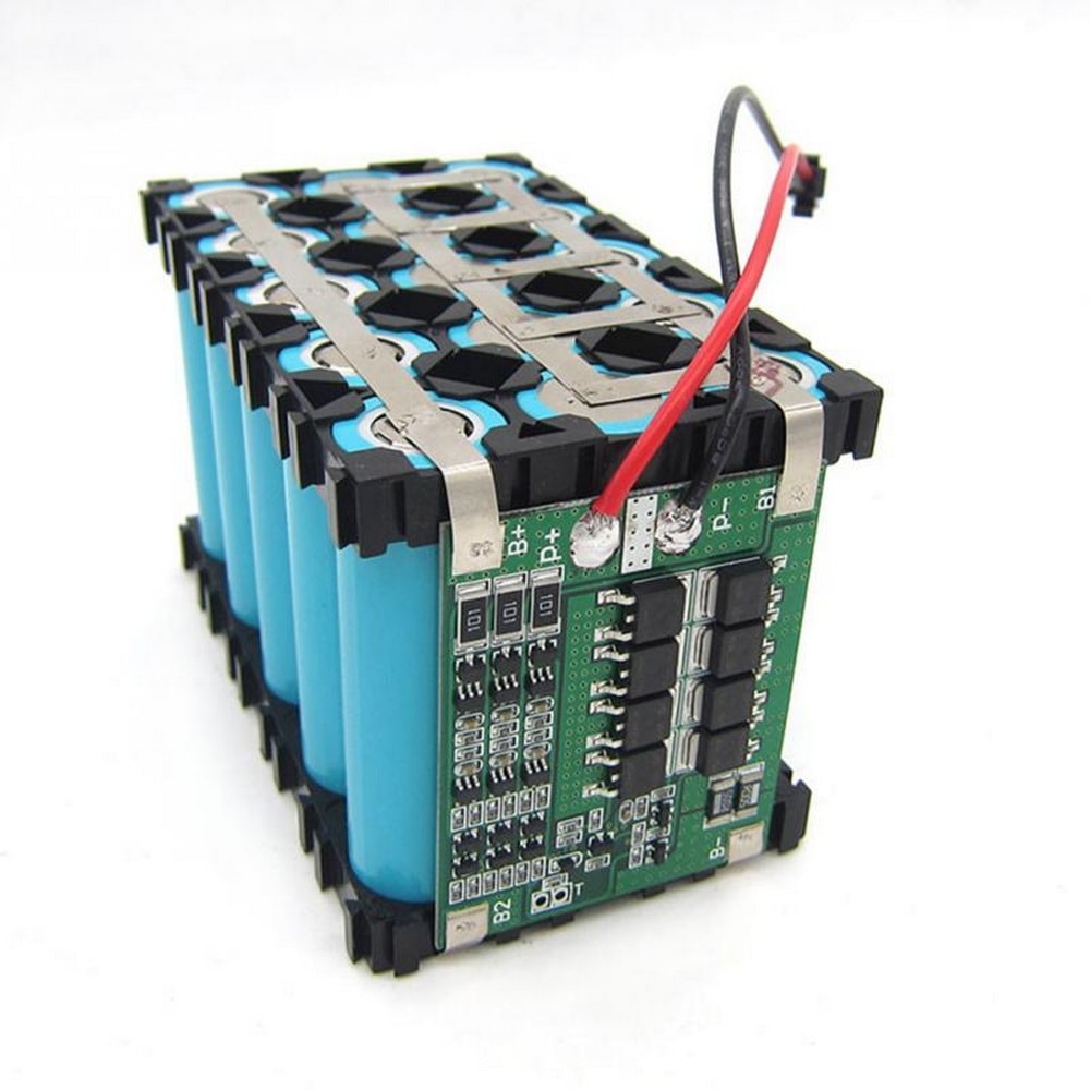 Pil Koruma Devresi BMS (Battery Management System) Nedir ve Nasıl Çalışır? 87 BMS (Battery Management System) Nedir ve Nasıl Çalışır?