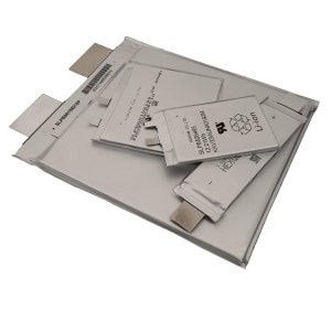 Kokam 26000 mAh Lion Hücre - SLPB080085270