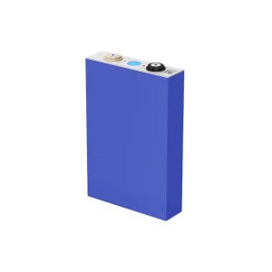 EVE LiFePO4 3.2V 105Ah Prizmatik Pil Hücresi