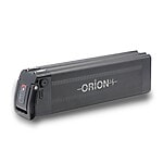 Orion 48 Volt 13 Ah Li-ion Elektrikli Bisiklet Bataryası - Görsel 2