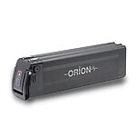 Orion 48 Volt 13 Ah Li-ion Elektrikli Bisiklet Bataryası