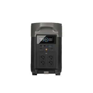 EcoFlow DELTA Pro Taşınabilir Güç Kaynağı