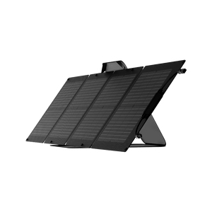 EcoFlow 110W Taşınabilir Güneş Paneli