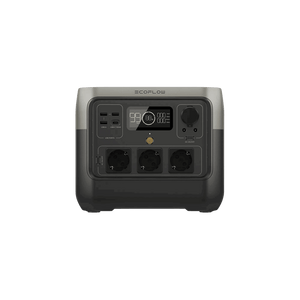 EcoFlow RIVER 2 Pro Taşınabilir Güç Kaynağı